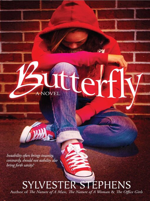 Title details for Butterfly by Sylvester Stephens - Wait list